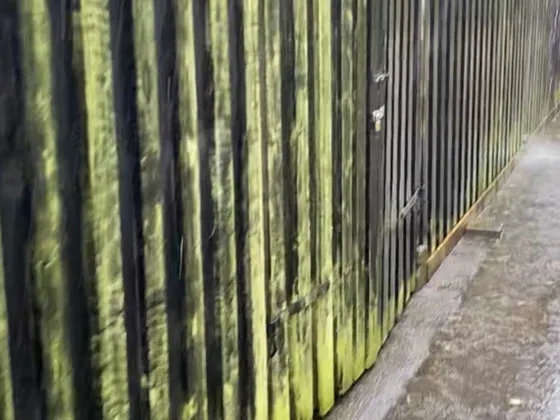 Algebehandling af fliser og belægninger