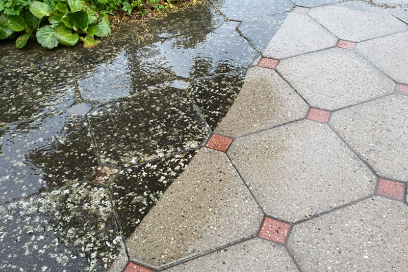 Guide: Sådan renser og beskytter du dine fliser