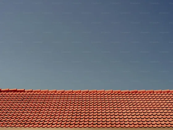 Facaderens resultat — ren og velholdt facade